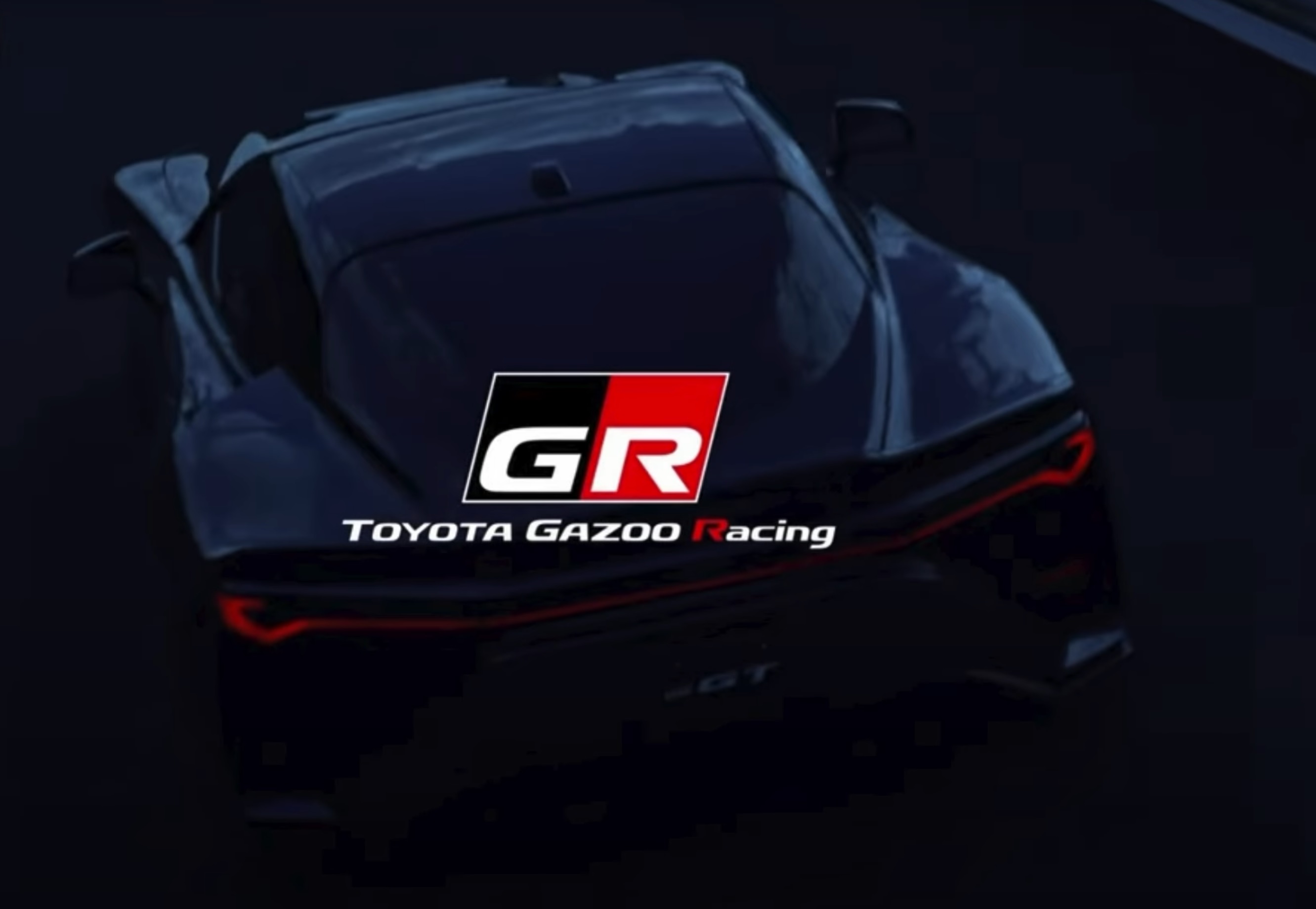 GR GT-3